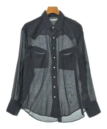 SEVEN BY SEVEN 캐주얼 셔츠 남성용