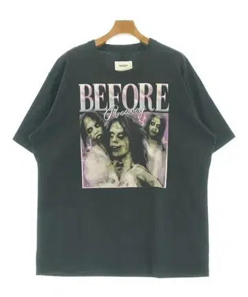 Doublet 티셔츠 남성용