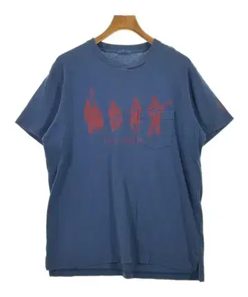 Engineered Garments 티셔츠 남성용