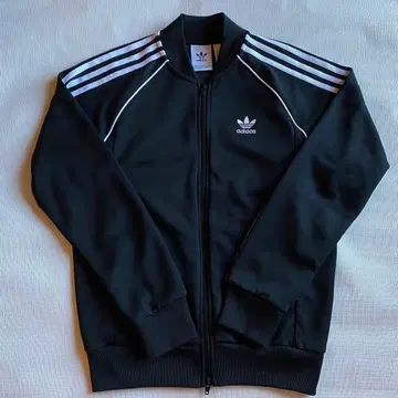 [새상품급] adidas SST 트랙 자켓 S 사이즈