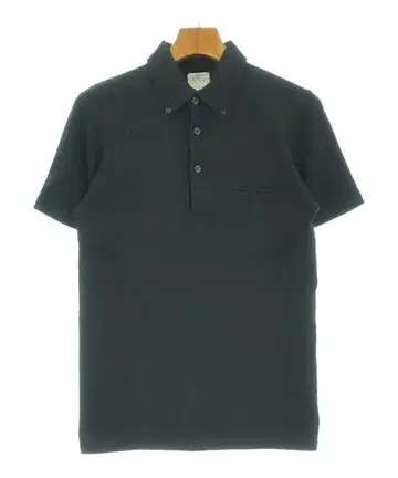 Letroyes 피케 셔츠 남성용