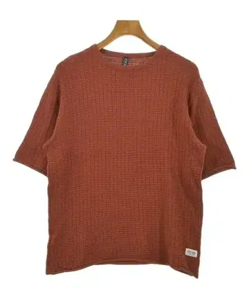 FACTOTUM 니트 스웨터 남성용