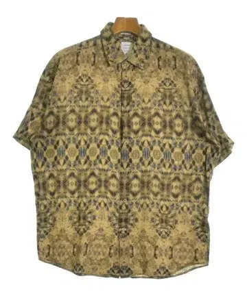 미스터 젠틀맨 캐주얼 셔츠 남성용