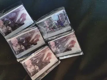 토와츠가이 마그넷 소꿉친구