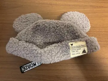 도쿄 디즈니 리조트 미키 귀달이 보아캡