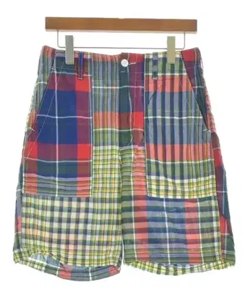 Engineered Garments 숏팬츠 남성용