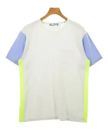 ALOYE 티셔츠 남성용