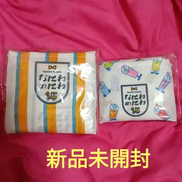 나니와단시 나니와노니와 에코백