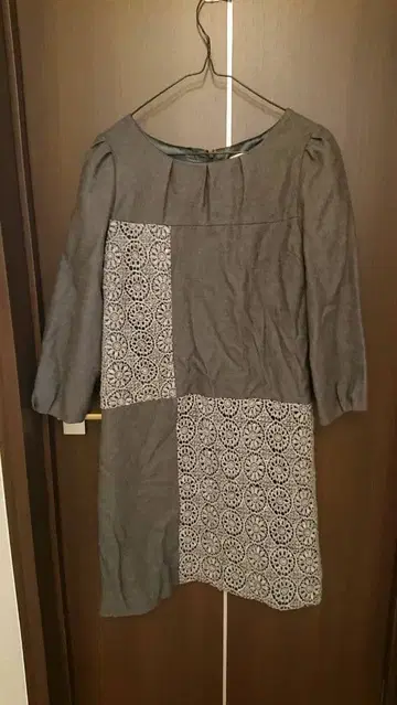 월드 원피스 미사용