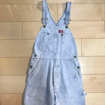 디키즈 데님 살로펫 30 x 34