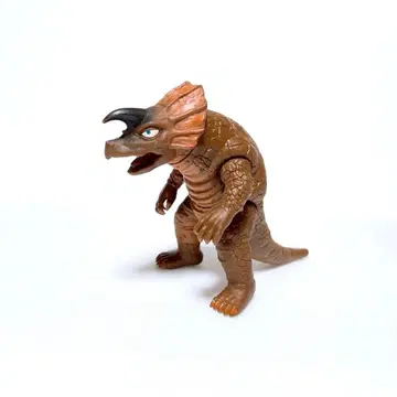 울트라 괴수 시리즈 아기라 소프트 비닐