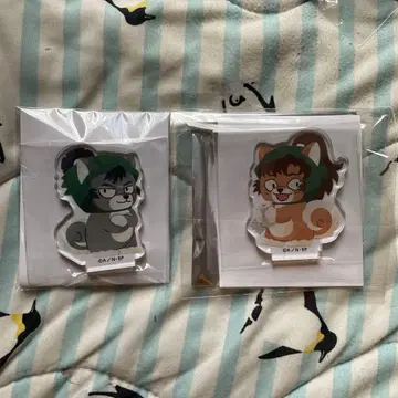 닌타마 란타로 동물 포제 젠포지 잇사쿠 식만 루사부로