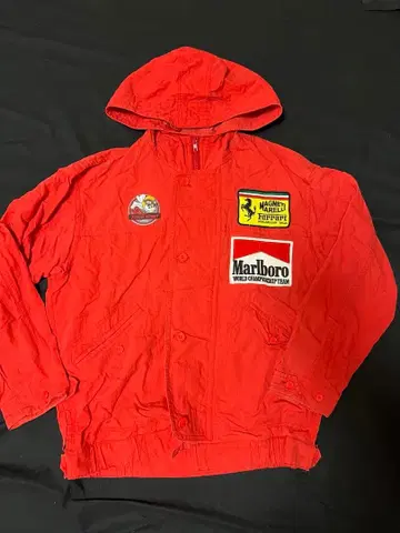 MAGNETI MARELLI Marlboro