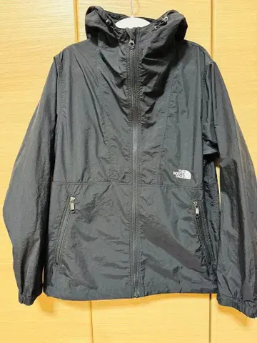 THE NORTH FACE 블랙 마운틴 후드티 L