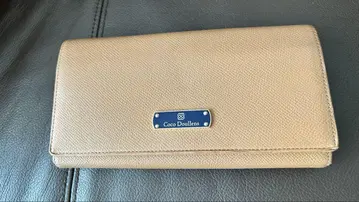 새상품급! 코코마이스터 장지갑