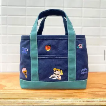 osamu goods 하라다오사무 토트백