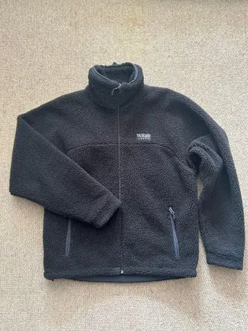 Rab / 라브 더블 파일 자켓 XL 플리스 보아