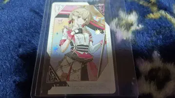 프로세카 프로젝트 세카이 감사제 그리 금박 아즈사와 코하네