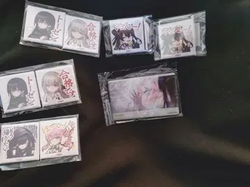 토와츠가이 마그넷