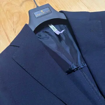 [Brilla 별주] TAGLIATORE/네이비/홉색