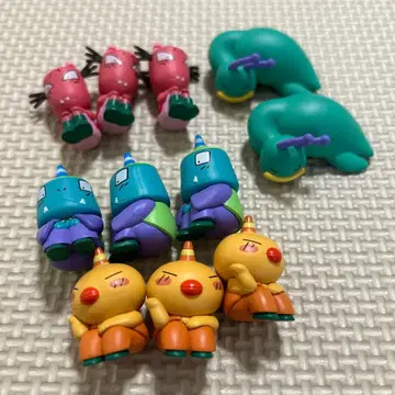 오쟈루마루 세트 인기 기다림