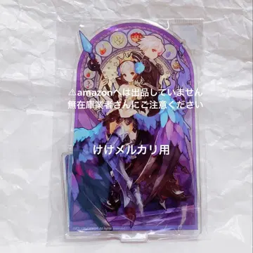 오딘 스피어 아크릴 스탠드 그웬돌린 오즈왈드 20주년 한정판