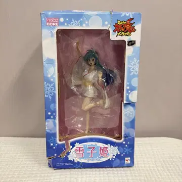 Dororon 엔마군 메라메라 유키코 공주 Yukiko Hime 피규어