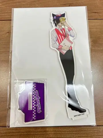 학원장 요괴학교의 선생님 시작했습니다 복을 부르는 고양이 아크릴 스탠드