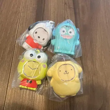 사진 프레임 마스코트 마스코트 2 낱개 판매 불가입니다!!!