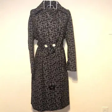 그레이스 콘티넨탈 트렌치코트