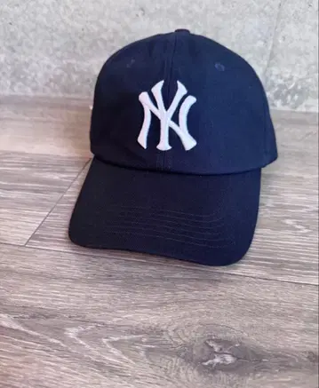 unnamed headwear DEEP CAP NY 자수