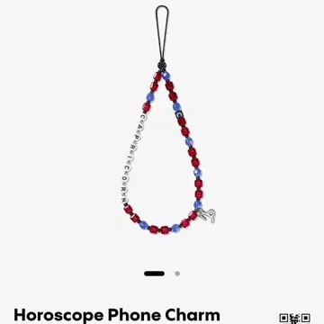 CASETiFY 별자리 스마트폰 참 염소자리