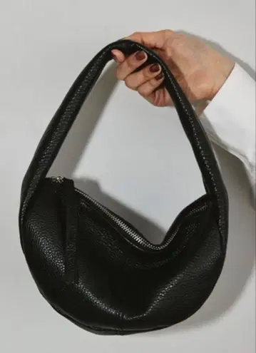 [ TODAYFUL ] 가죽 랩 백/가죽 랩 백