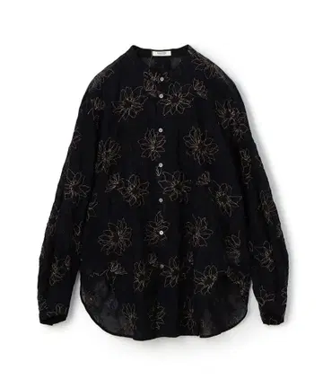 [ 25AW ] 이번 시즌 미사용 Tomorrowland 블라우스 상의