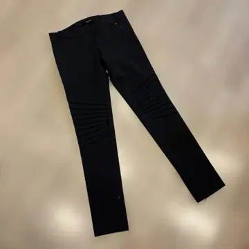 ANNARITAN 스트레치 팬츠 40