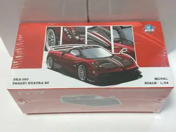 DEMON KING 1/64 파가니 와이라 BC 회장 한정판