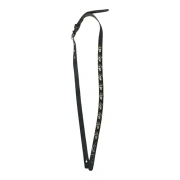 페르난데스 hide 스컬 스트랩