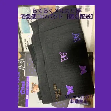 ANNA SUI mini 자수 토트백 미사용 새상품