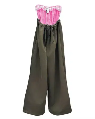 Ans Dotsloevner / DOCKING SWEAT PANTS