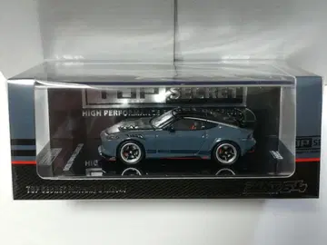 이노모델 1/64 닛산 페어레이디 Z34 탑시크릿