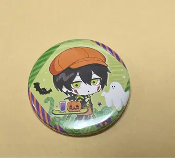 컴퍼스 컴퍼스 카페 할로윈 2025 배지 영야