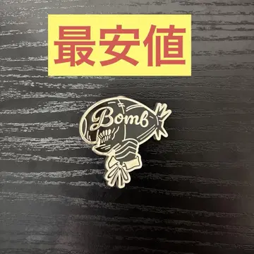 [ 최저가 ] 극장판 체인소 맨 모티브 디자인 핀즈 봄