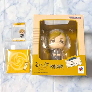 룩업 주술회전 나나미 켄토 고전ver. 한정판 혜택 포함