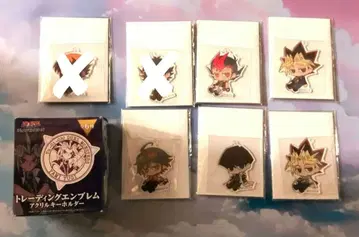 유희왕 묶음 판매