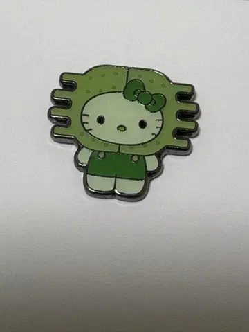 오사카 간사이 만박 일본관 모 키티