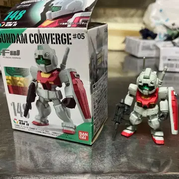 GUNDAM CONVERGE 148 짐 II