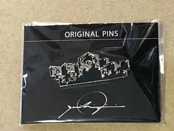 오사카 간사이 만박 null2 널널 파빌리온 핀 배지 미개봉 새상품