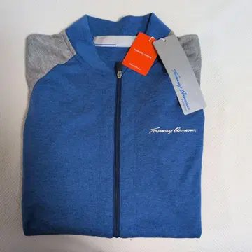 Tommy Hilfiger 여성용 긴팔 풀 집업 셔츠