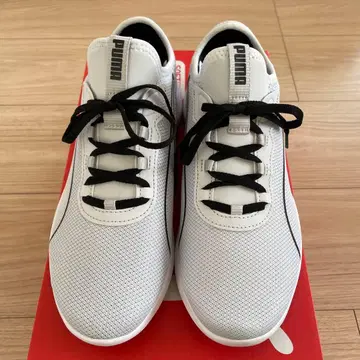 PUMA SOFTRIDE REMI 스니커즈 24.5cm