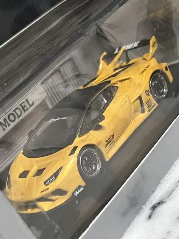 MJMODEL LBWK 람보르기니 우라칸